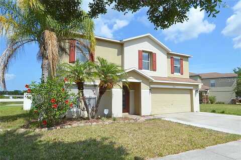 Rising Mist, RIVERVIEW, FL 33578