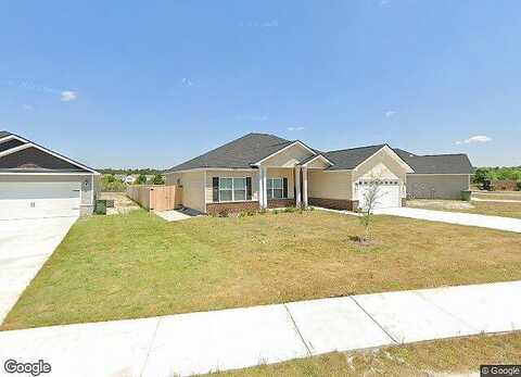 Burke, HINESVILLE, GA 31313