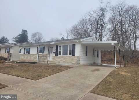 Union, MILLERSBURG, PA 17061