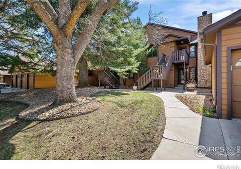 Willow, BOULDER, CO 80301