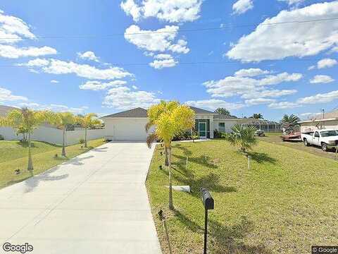18Th, CAPE CORAL, FL 33909