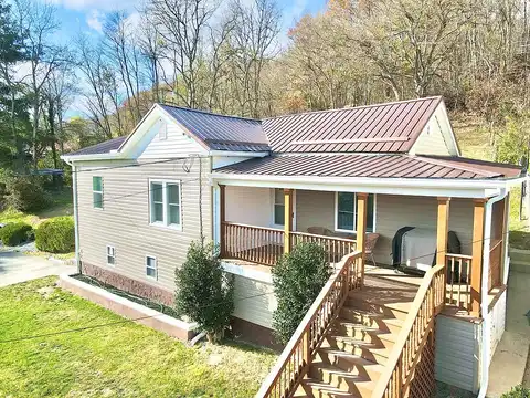 Highland, BLUEFIELD, VA 24605
