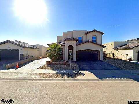 Long Shadow, EL PASO, TX 79938
