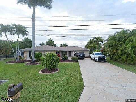 Montclaire, CAPE CORAL, FL 33904