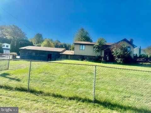 Topeka, SHENANDOAH, PA 17976