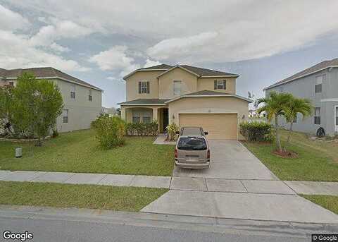 Carriage Lake, VERO BEACH, FL 32968