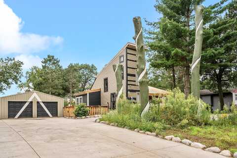 Centerwood, CIRCLE PINES, MN 55014