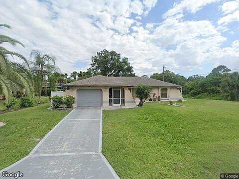 7Th, LEHIGH ACRES, FL 33936