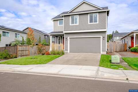 17Th, LAFAYETTE, OR 97127