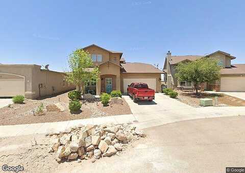 Pino Triste, EL PASO, TX 79938