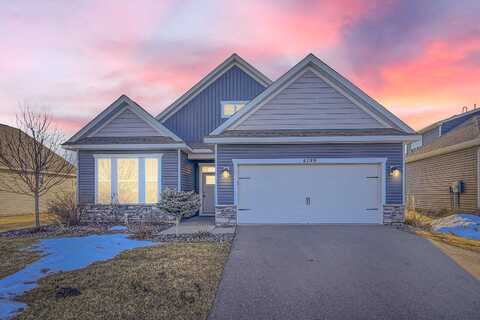 Copper, SAINT PAUL, MN 55129