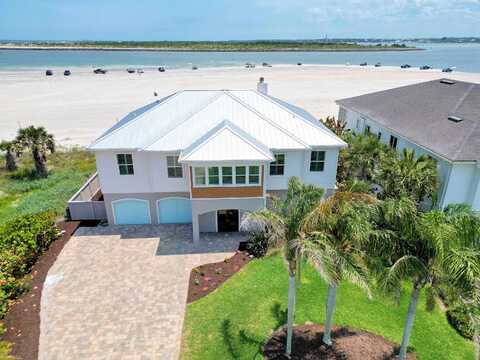 Porpoise Point, SAINT AUGUSTINE, FL 32084