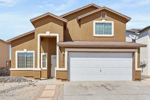 Woods Point, EL PASO, TX 79938