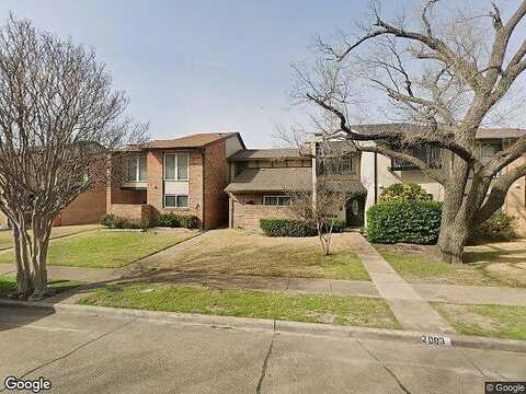 Court, GARLAND, TX 75041
