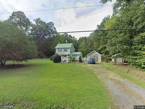 Hamburg, PORT HAYWOOD, VA 23138