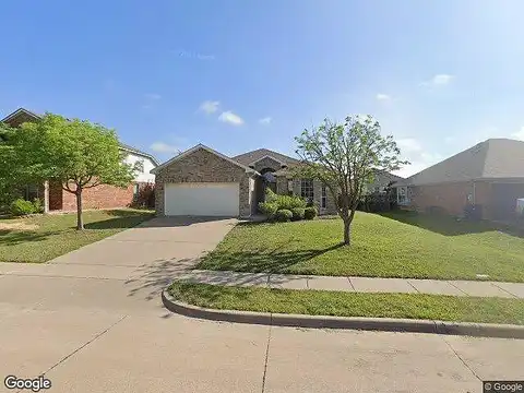 Hearthstone, BURLESON, TX 76028