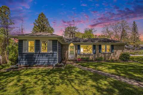 19 Linden Street, Battle Creek, MI 49037