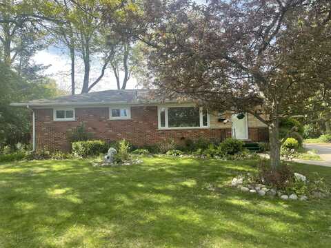 950 Raymond Street, Ann Arbor, MI 48103