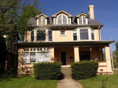 31 Orchard Place, Battle Creek, MI 49017