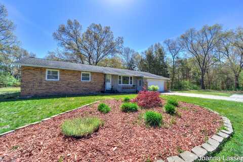 4060 Buck Street, Norton Shores, MI 49444