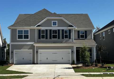 3005 Dog Rose Drive, Durham, NC 27703
