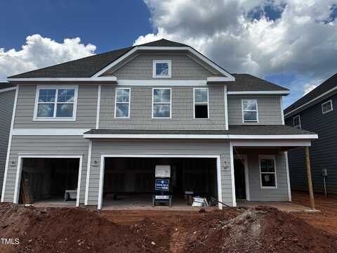 3005 Dog Rose Drive, Durham, NC 27703