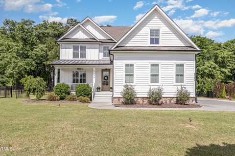 5180 Old Powell Road, Holly Springs, NC 27540