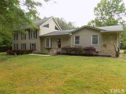 649 Lake View Road, Henderson, NC 27537