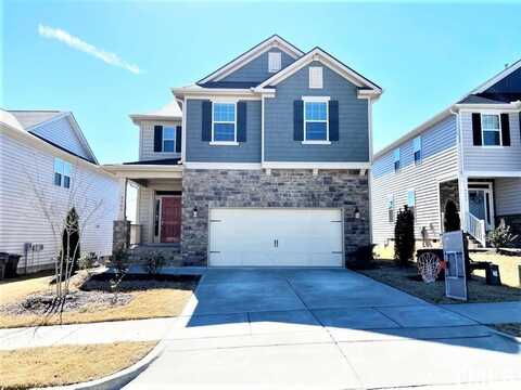 4046 Reunion Creek Parkway, Apex, NC 27539