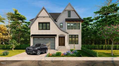 3008 Eden Harbor Court, Raleigh, NC 27613