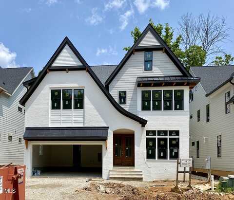3008 Eden Harbor Court, Raleigh, NC 27613