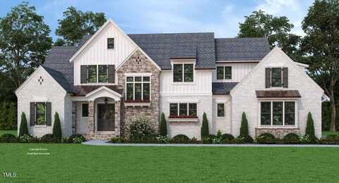 35 Big Bear Drive, Pittsboro, NC 27312