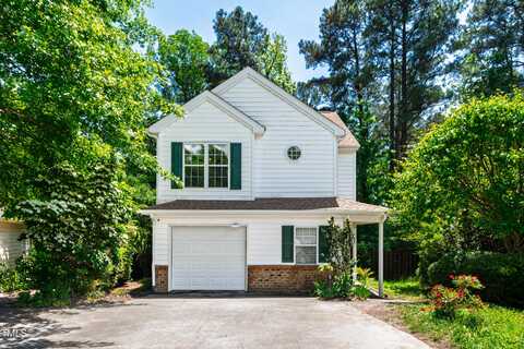 12 Byerly Court, Durham, NC 27713