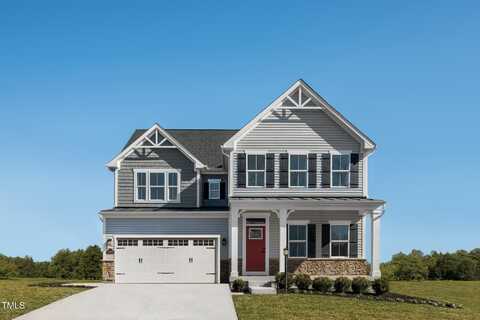 1012 Country Pasture Cove, Wendell, NC 27591