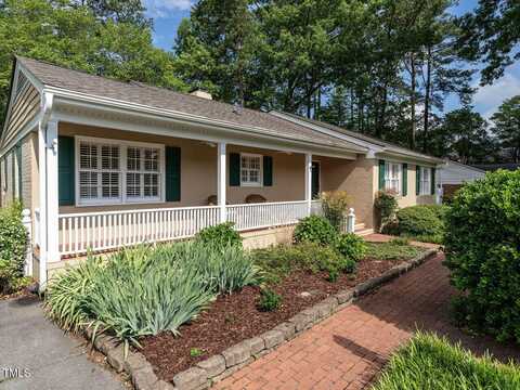 2143 Ridge Road, Raleigh, NC 27607