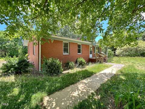 80 Dunn Road, Louisburg, NC 27549
