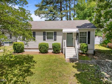 1208 W Murray Avenue, Durham, NC 27704