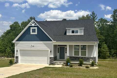 42 Hemming Court, Cameron, NC 28326