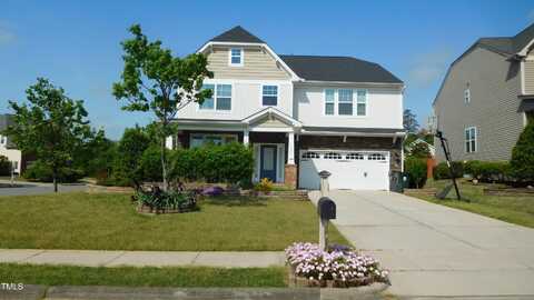 1001 Hope Springs Lane, Morrisville, NC 27560