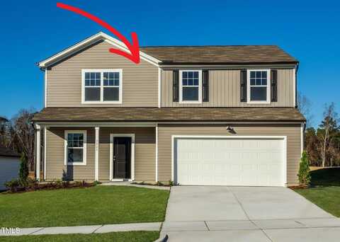 1505 Arapahoe Ridge Drive, Raleigh, NC 27604