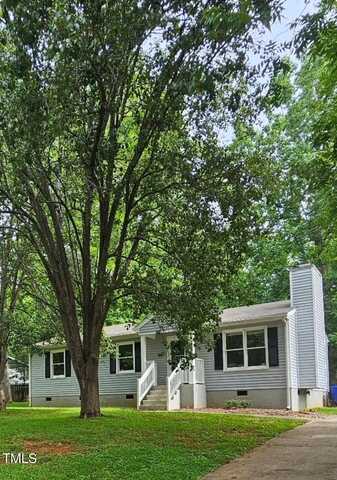 81 Honeysuckle Drive, Pittsboro, NC 27312