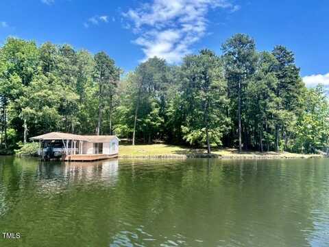 Tbd Deer Run Trail, Semora, NC 27343