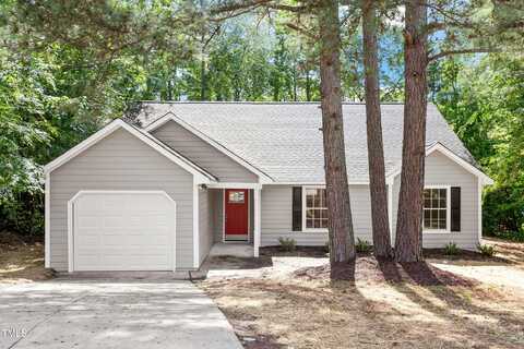 20 Meadowcrest Drive, Durham, NC 27703