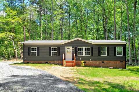 6082 Zachary Lane Lane, Oxford, NC 27565
