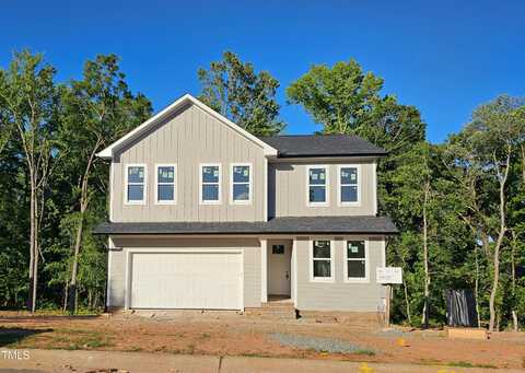 633 Conover Road, Durham, NC 27703