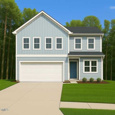 633 Conover Road, Durham, NC 27703