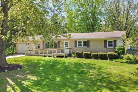 6501 Nugget Avenue NE, Belmont, MI 49306