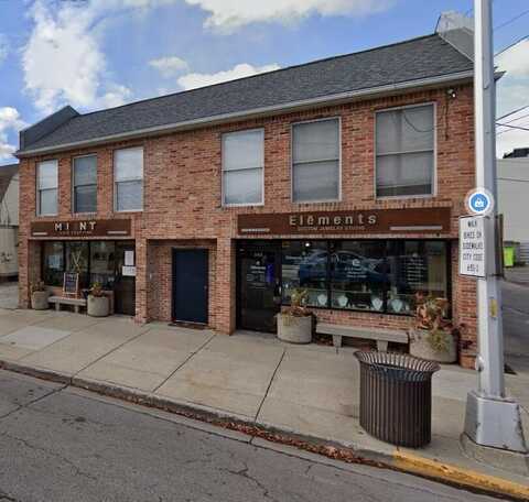506 S Center Street, Royal Oak, MI 48067