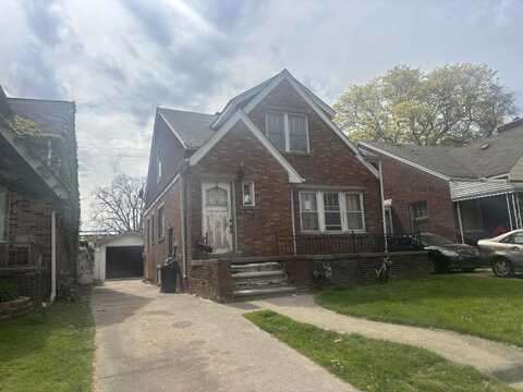 20011 Hull Street, Detroit, MI 48203