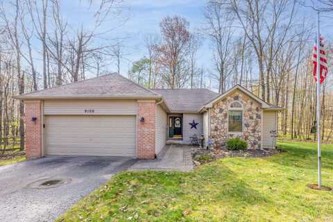 9100 Boggie Drive, Canadian Lakes, MI 49346
